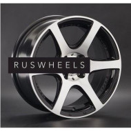 Диски LS 7,5x17/5x114,3 ET40 D67,1 328 BKF (спец) Диски LS 7,5x17/5x114,3 ET40 D67,1 328 BKF (спец)