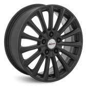 Диски Xtrike 7,0\R17 5*105 ET38 d56.6 BKM