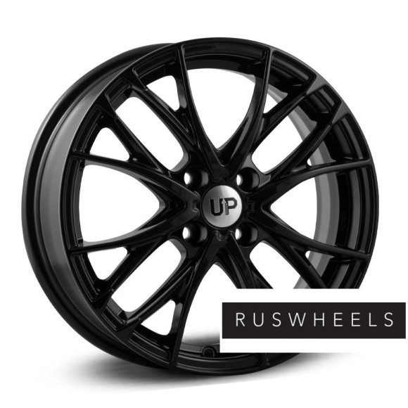 Диски Wheels UP R16 / 6J PCD 4x100 ЕТ 45 ЦО 54.1 Up111 Диски Wheels UP R16 / 6J PCD 4x100 ЕТ 45 ЦО 54.1 Up111