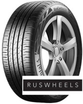 Шины Continental 235/50 r19 EcoContact 6 103T Runflat