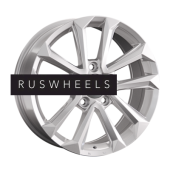 Диски Replay 8,5x20/5x150 ET58 D110,1 TY357 Sil (пш) Диски Replay 8,5x20/5x150 ET58 D110,1 TY357 Sil (пш)