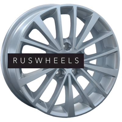 Диски Replay 6,5x16/5x112 ET41 D57,1 VV71 Sil (конус, C570) Диски Replay 6,5x16/5x112 ET41 D57,1 VV71 Sil (конус, C570)