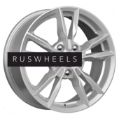 Диски iFree 6,5x16/5x112 ET45 D66,6 Икигай (КС865) Нео-классик