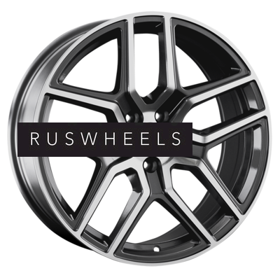 Диски Replay 8x18/5x114,3 ET37 D66,6 HV65 GMF (конус, C570) Диски Replay 8x18/5x114,3 ET37 D66,6 HV65 GMF (конус, C570)