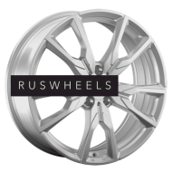 Диски Replay 7x19/5x114,3 ET40 D64,1 HV52 Sil (конус, C570) Диски Replay 7x19/5x114,3 ET40 D64,1 HV52 Sil (конус, C570)