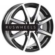 Диски Venti 6x15/4x100 ET50 D60,1 1515 BD Диски Venti 6x15/4x100 ET50 D60,1 1515 BD