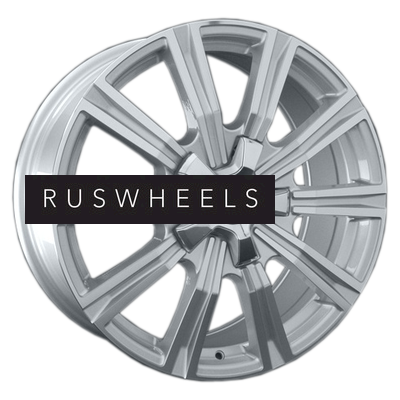 Диски Replay 8,5x20/5x150 ET58 D110,1 LX97 SF (пш) Диски Replay 8,5x20/5x150 ET58 D110,1 LX97 SF (пш)