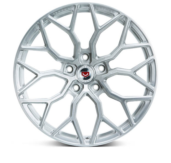 Диски Vossen S17-01 19"
