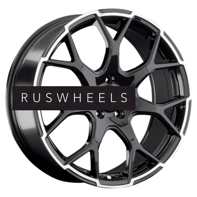 Диски Replay 8x18/6x139,7 ET36 D100,1 TA19 BKL (конус, C570) Диски Replay 8x18/6x139,7 ET36 D100,1 TA19 BKL (конус, C570)