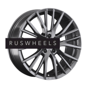 Диски Replay 8x20/5x112 ET27 D66,6 B301 GM (конус, C570) Диски Replay 8x20/5x112 ET27 D66,6 B301 GM (конус, C570)