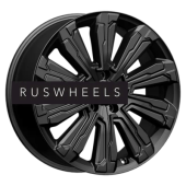 Диски Premium Series 8x20/5x114,3 ET35 D60,1 HUMBER (КР1061) Fury black Диски Premium Series 8x20/5x114,3 ET35 D60,1 HUMBER (КР1061) Fury black