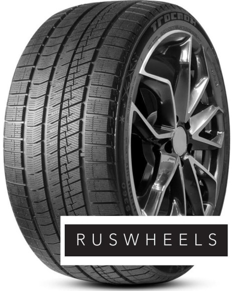 Шины Tracmax 275/40R20 106V XL X-Privilo S360 TL Шины Tracmax 275/40R20 106V XL X-Privilo S360 TL