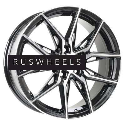 Диски RST 7,5x18/5x114,3 ET40 D66,6 R218 BD