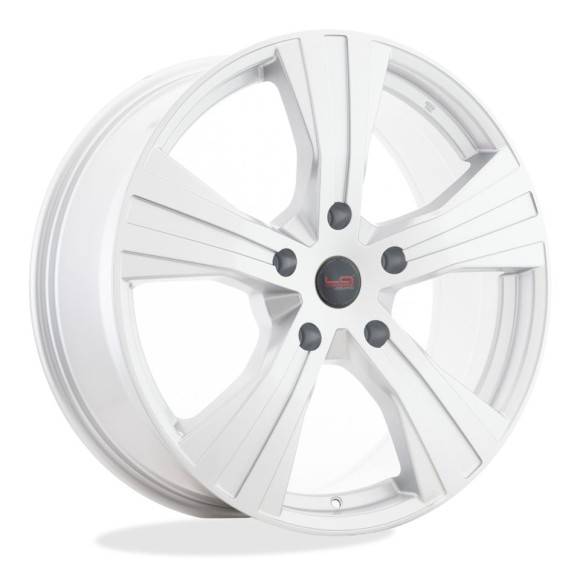 Диски LEGE ARTIS 8.5\R21 5*150 ET54 d110.1 S Диски LEGE ARTIS 8.5\R21 5*150 ET54 d110.1 S