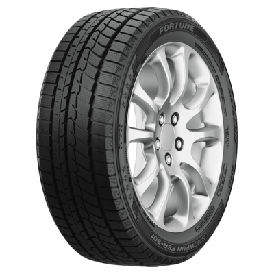 Шины Fortune 265/60R18 114H XL SnowFun FSR-901 TL Шины Fortune 265/60R18 114H XL SnowFun FSR-901 TL