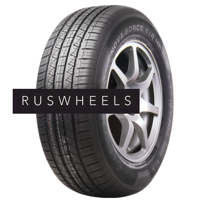 Шины LingLong Leao 275/45R20 110V XL Nova-Force 4x4 HP TL Шины LingLong Leao 275/45R20 110V XL Nova-Force 4x4 HP TL