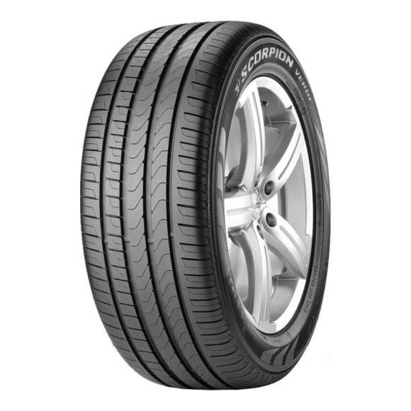 Шины Pirelli  285/45/19  W 111 SC VERDE SUV  XL Run Flat (BMW)  старше 3-х лет