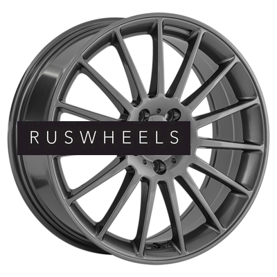 Диски Replay 7,5x18/5x112 ET51 D57,1 VV402 GM (конус, C570)