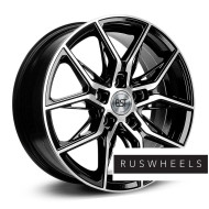 Диски RST R16 / 6.5J PCD 5x108 ЕТ 33 ЦО 60.1 R146