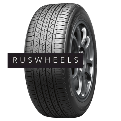 Шины Michelin 265/45 r21 Latitude Tour HP 104W
