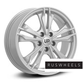 Диски Wheels UP R16 / 6.5J PCD 5x110 ЕТ 38 ЦО 65.1 Up103
