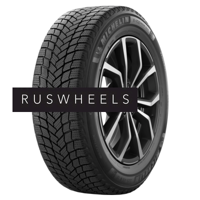 Шины Michelin 265/65/18 T 114 X- ICE SNOW SUV Шины Michelin 265/65/18 T 114 X- ICE SNOW SUV