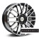 Диски Tech Line R17 / 6.5J PCD 5x114.3 ЕТ 38 ЦО 66.1 739 Диски Tech Line R17 / 6.5J PCD 5x114.3 ЕТ 38 ЦО 66.1 739