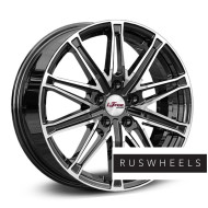 Диски iFree R17 / 6.5J PCD 5x114.3 ЕТ 45 ЦО 67.1 Виар
