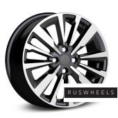 Диски КиК R16 / 6.5J PCD 4x100 ЕТ 41 ЦО 60.1 Эрман Диски КиК R16 / 6.5J PCD 4x100 ЕТ 41 ЦО 60.1 Эрман