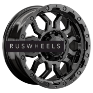 Диски LS 8x17/5x150 ET45 D110,1 1285 BK (конус, Колпак+лого) Диски LS 8x17/5x150 ET45 D110,1 1285 BK (конус, Колпак+лого)