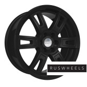 Диски Скад R18 / 8J PCD 6x114.3 ЕТ 30 ЦО 67.1 Тор