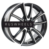 Диски Tech Line 6,5x16/5x114,3 ET40 D67,1 672 BD Диски Tech Line 6,5x16/5x114,3 ET40 D67,1 672 BD