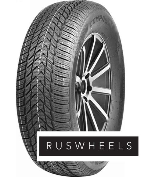 Шины Compasal 165/70 r14 WinterBlazer HP 85T Шины Compasal 165/70 r14 WinterBlazer HP 85T