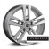 Диски КиК R16 / 6.5J PCD 5x108 ЕТ 40 ЦО 67.1 Rassvet KC868 Диски КиК R16 / 6.5J PCD 5x108 ЕТ 40 ЦО 67.1 Rassvet KC868