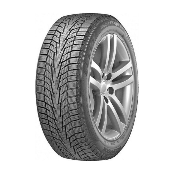 Шины Hankook 245/50 r18 Winter i*cept iZ2 W616 104T Шины Hankook 245/50 r18 Winter i*cept iZ2 W616 104T