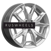 Диски СКАД 7,5x19/5x114,3 ET40 D64,1 Паркер (КЛ382) Селена Диски СКАД 7,5x19/5x114,3 ET40 D64,1 Паркер (КЛ382) Селена