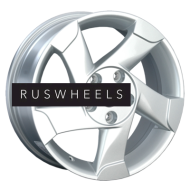 Диски Replay 6,5x16/5x114,3 ET50 D66,1 NS251 Sil (конус, C570) Диски Replay 6,5x16/5x114,3 ET50 D66,1 NS251 Sil (конус, C570)