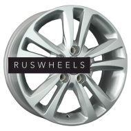 Диски Replay 6,5x16/5x112 ET43 D57,1 SK152 Sil (конус, C645) Диски Replay 6,5x16/5x112 ET43 D57,1 SK152 Sil (конус, C645)