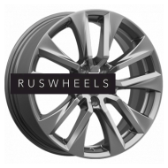 Диски SKAD Original 7x18/5x114,3 ET35 D60,1 KL-330 (RAV4) Графит