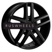 Диски Replay 6,5x16/5x120 ET51 D65,1 VV206 MB (конус, C570-01)