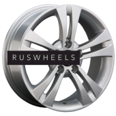 Диски Replay 6,5x16/5x112 ET50 D57,1 VV31 Sil (конус, C570) Диски Replay 6,5x16/5x112 ET50 D57,1 VV31 Sil (конус, C570)