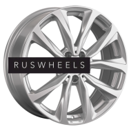 Диски Replay 7,5x19/5x114,3 ET40 D60,1 TY338 Sil (конус, C570) Диски Replay 7,5x19/5x114,3 ET40 D60,1 TY338 Sil (конус, C570)