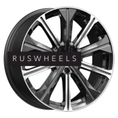 Диски Premium Series 7x19/5x114,3 ET45 D67,1 КР013 (CX-5) Diamond Quartz Диски Premium Series 7x19/5x114,3 ET45 D67,1 КР013 (CX-5) Diamond Quartz