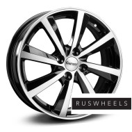 Диски Carwel R16 / 6J PCD 4x100 ЕТ 49 ЦО 54.1 Селигер Диски Carwel R16 / 6J PCD 4x100 ЕТ 49 ЦО 54.1 Селигер