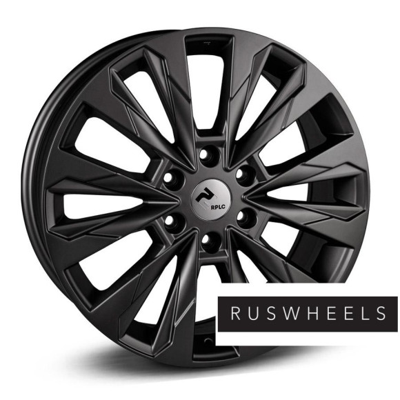 Диски RPLC R20 / 8J PCD 6x139.7 ЕТ 60 ЦО 95.1 To99