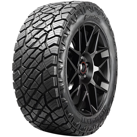 Шины PREDATOR  275/55/20  T 117 NEW MUTANT X-AT  XL