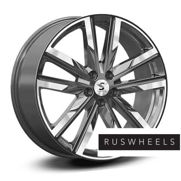 Диски Premium Series R20 / 8J PCD 5x108 ЕТ 45 ЦО 63.35 КР014 Discovery Sport Диски Premium Series R20 / 8J PCD 5x108 ЕТ 45 ЦО 63.35 КР014 Discovery Sport