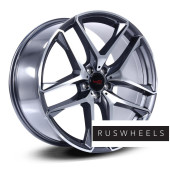 Диски Legeartis Concept R20 / 8.5J PCD 5x112 ЕТ 35.5 ЦО 66.6 MR546 Диски Legeartis Concept R20 / 8.5J PCD 5x112 ЕТ 35.5 ЦО 66.6 MR546