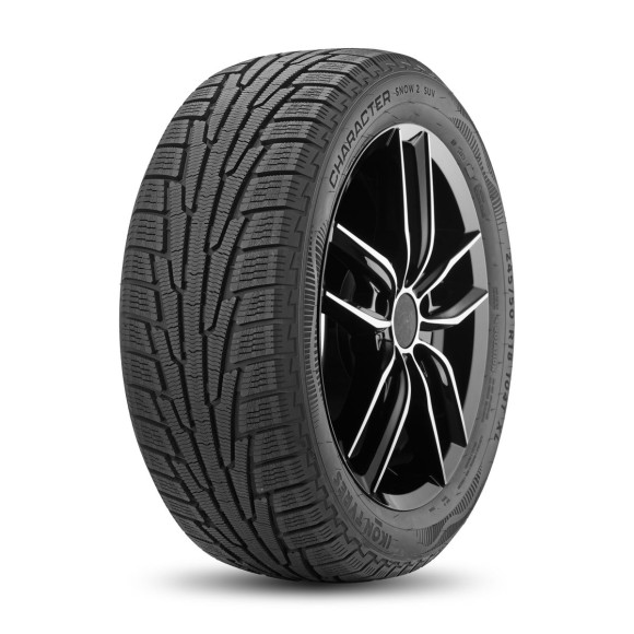 Шины Ikon Tyres 225/60/17 R 103 Ikon Character Snow 2 SUV XL Шины Ikon Tyres 225/60/17 R 103 Ikon Character Snow 2 SUV XL