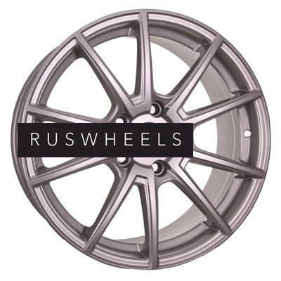 Диски Venti 7x17/5x100 ET45 D54,1 1704 Silver Диски Venti 7x17/5x100 ET45 D54,1 1704 Silver